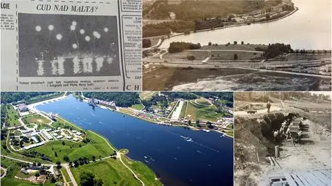 22 sierpnia 1990 r. otwarto nowy tor regatowy na Malcie