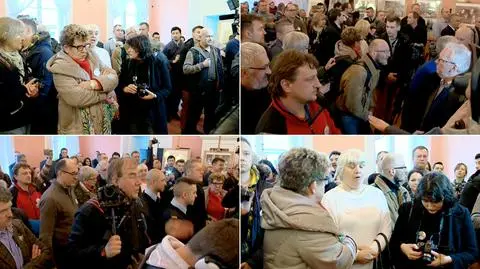 Wystawa poświęcona gen