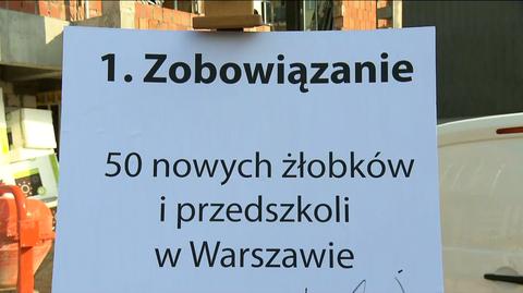 Rafał Trzaskowski i Patryk Jaki mimo to pokazują spoty, prowokują do debaty i ruszają w teren