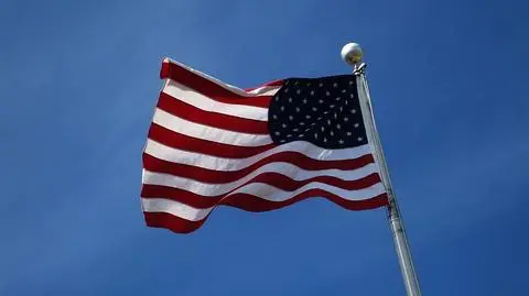 Symboliczne wyroki za atak na ambasadę USA