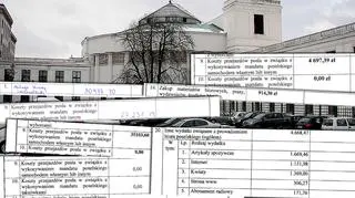 Każdy poseł na prowadzenie biura poselskiego dostaje blisko 150 tys. zł rocznie