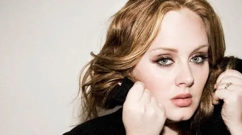 Adele chce być bardziej seksowna. Zrzuciła 25 kg