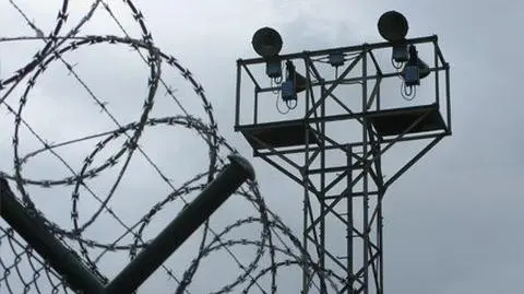 Więzień dostał kolorowankę pomalowaną narkotykiem