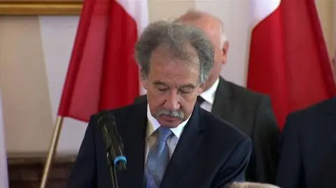 Przewodniczący PKW
