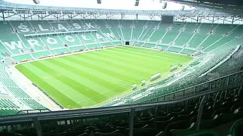 Brazylia przyjedzie tydzień przed meczem. "Będą zwiedzać i rozdawać autografy"