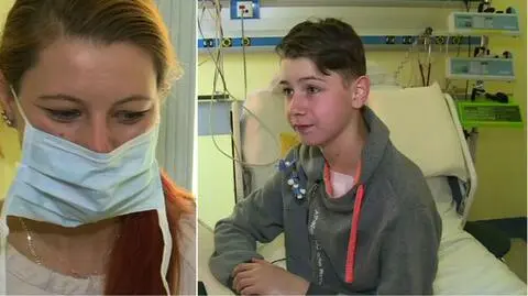 Zabrze. Rekord transplantacyjny. 9 pacjentów, w tym 4 dzieci, w 8 dni