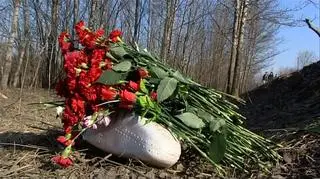 Olejnik naraził się m.in. słowami, że "prokuratura doprowadziła do tego, że dzisiaj ustalenia śledztwa są pod znakiem zapytania"
