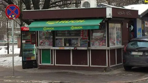 Przegląd prasy: Przesyłkę z sądu odbierzesz w kiosku