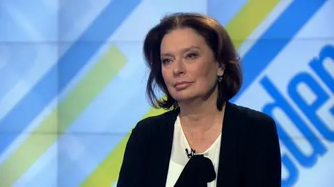 Kidawa-Błońska o Komisji Weneckiej