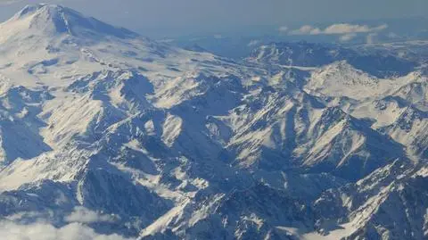 Ratownicy znaleźli plecaki. Prawdopodobnie należą do zaginionych alpinistów