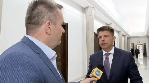 Projekt zakazu handlu w niedziele już w sejmie