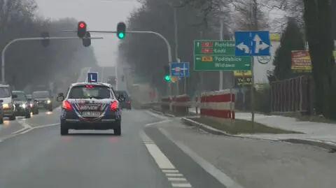 Nie ma chętnych do odśnieżania dawnej drogi krajowej
