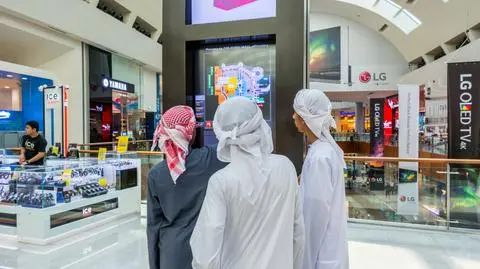 Arabia Saudyjska od dwóch lat stara się zaciskać pasa