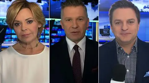 Życzenia od dziennikarzy TVN24