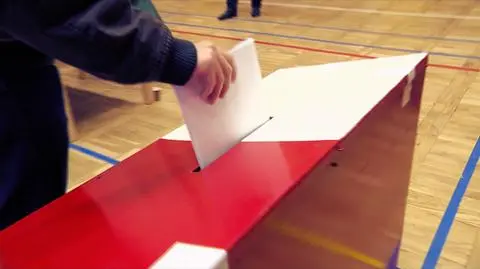 "Polska i Świat". Komitet wyborczy "Zaznacz Tutaj"
