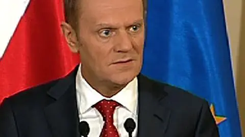 "Nieodpowiedzialne słowa polityków jednym z powodów zajść"