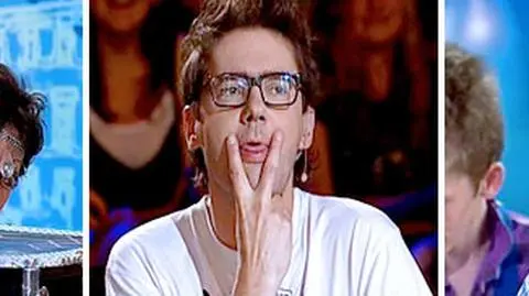 TVN "Ma talent!"
