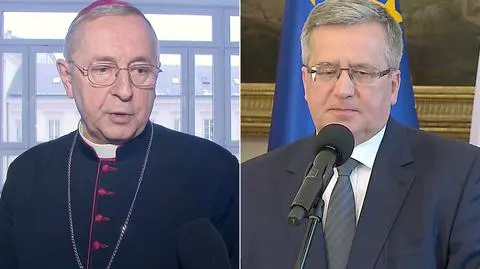 Prezydent podpisał ustawę o in vitro w środę. Nowym regulacjom stanowczo sprzeciwia się Episkopat