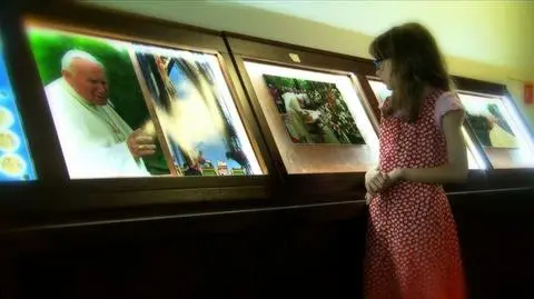 W Watykanie gromadzona jest lista uzdrowień, które się dokonały za pośrednictwem  Jana Pawła II