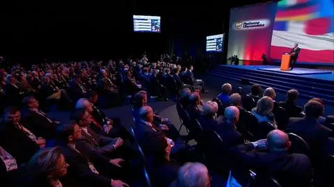 Ruszyła kampania wyborcza