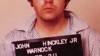 John Hinckley Jr