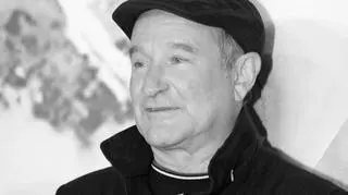 Robin Williams cierpiał na chorobę Parkinsona
