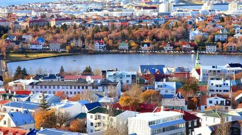 Islandia wycofuje swoją kandydaturę do UE