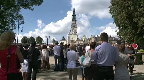 Przegląd prasy: Coraz mniej pielgrzymów na Jasnej Górze