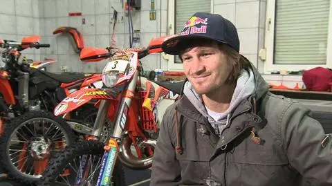 Tadeusz "Taddy" Błażusiak