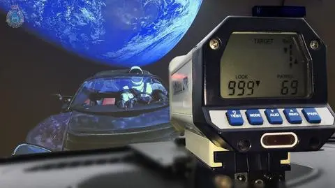 Tesla na Falcon Heavy dostała mandat