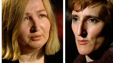 "Siadał na mnie okrakiem 
i bił, gdzie popadnie"