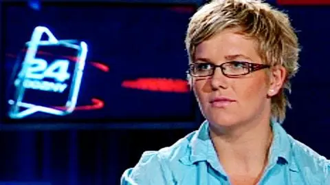 Anicie Włodarczyk marzy się olimpijskie złoto
