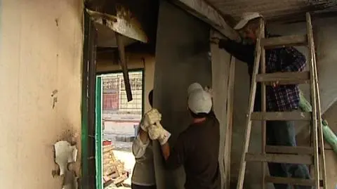 Pożary to nie przypadek?