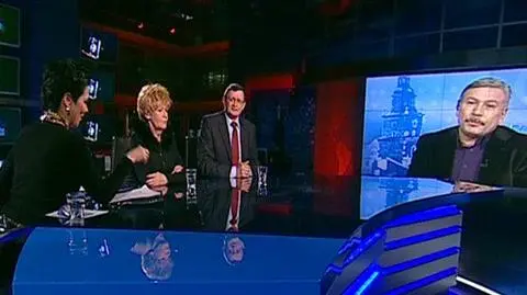 "My, palacze, jesteśmy szalenie tępieni"