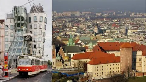 Kraków. Autor Tańczącego Domu zaprojektuje budynek Akademii Muzycznej