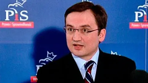 Prokuratorzy Ziobry wymuszali zeznania?