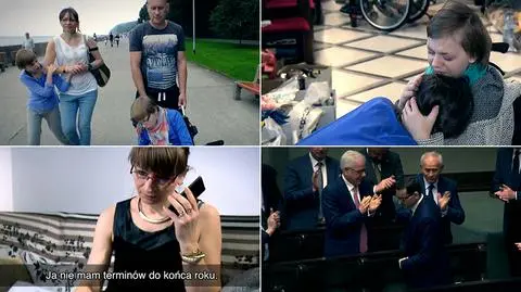 Rząd się chwali. A jak ułatwienia dla niepełnosprawnych wyglądają w praktyce?