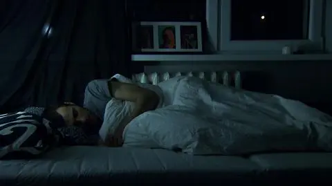 Chrapanie może kosztować prawo jazdy