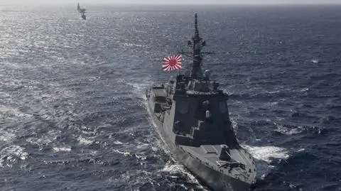 Korea Północna zapowiedziała wystrzelenie rakiety