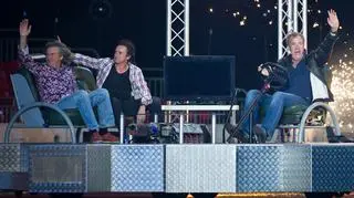 Top Gear Live