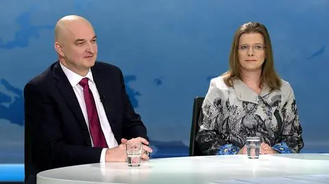 Goście programu "Horyzont"