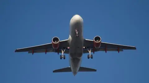 Samolotem nad Syberią nie polecisz? "Nie jestem zwolennikiem zakazów"