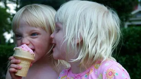 Siostra chroni przed depresją