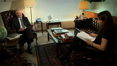 Autorka filmu "Strateg" opowiada o powstawaniu filmu