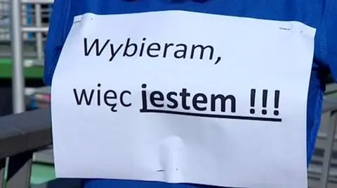 Menekiny PO w Szczecinie