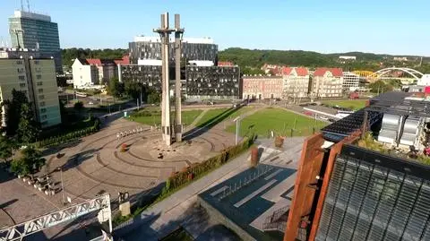 Spór o rocznicowe obchody 4 czerwca w Gdańsku