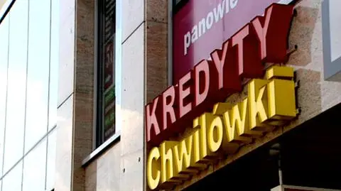 Ratunek chwil(ówk)owy