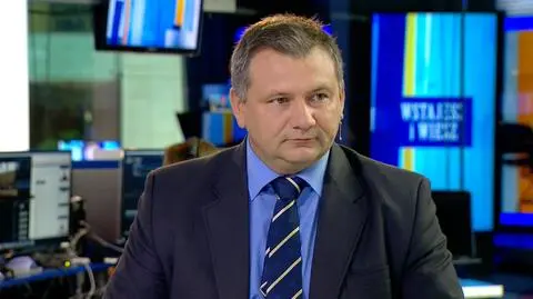 Waldemar Żurek, sędzia KRS, komentuje wyrok Trybunału Konstytucyjnego