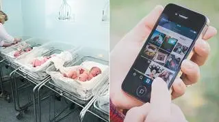 Lux, Willow, Juno czy Valencia - to już nie tylko nazwy filtrów na Instagramie, ale popularne w USA imiona