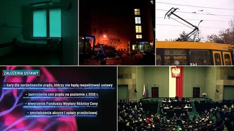 Podwyżka cen prądu i deklaracje polityków. Ile zapłacimy za energię?